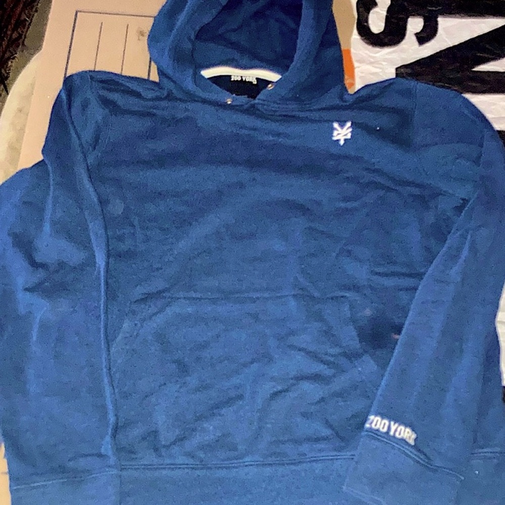 Zoo York Hoodie